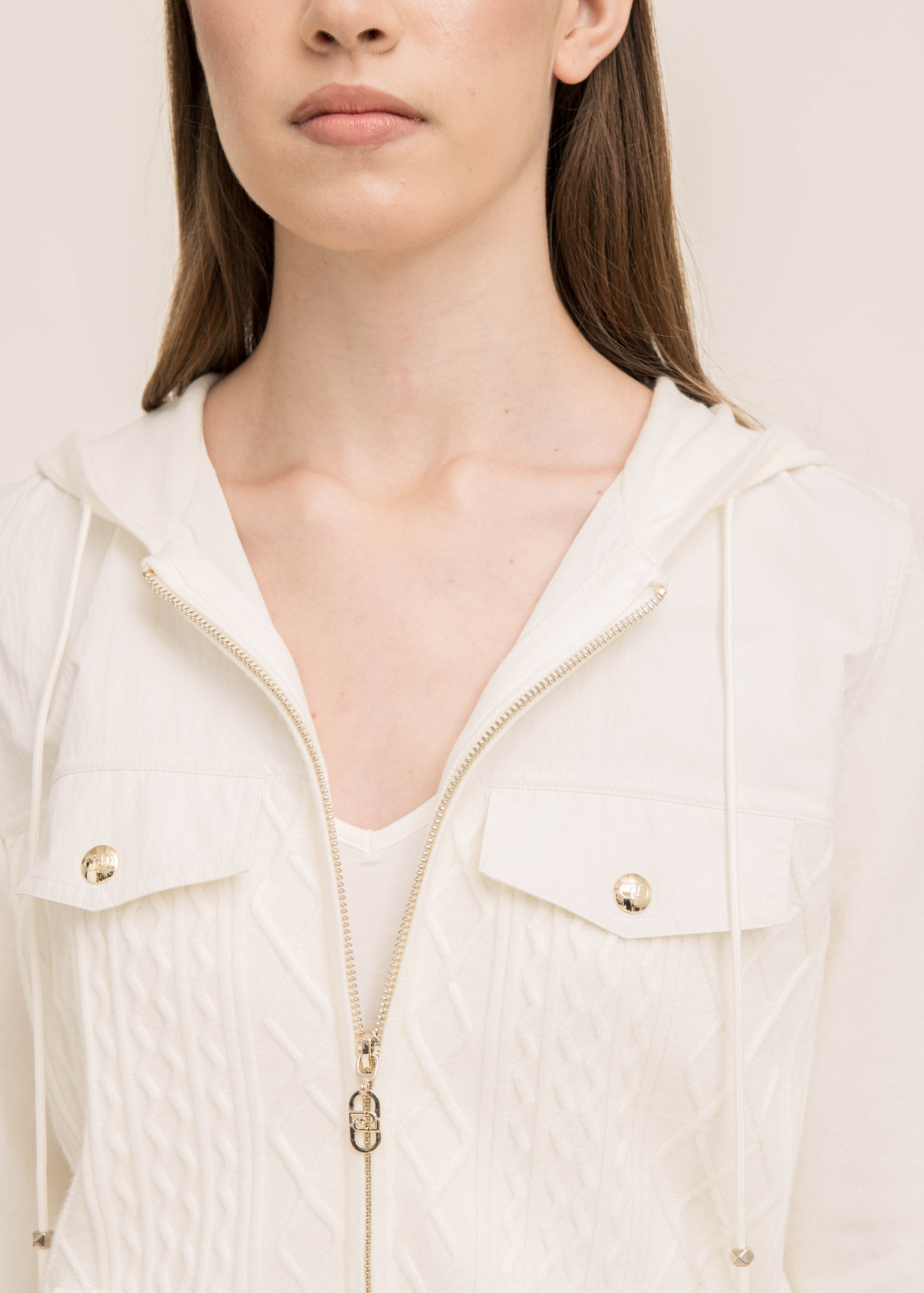 Толстовка LIU JO