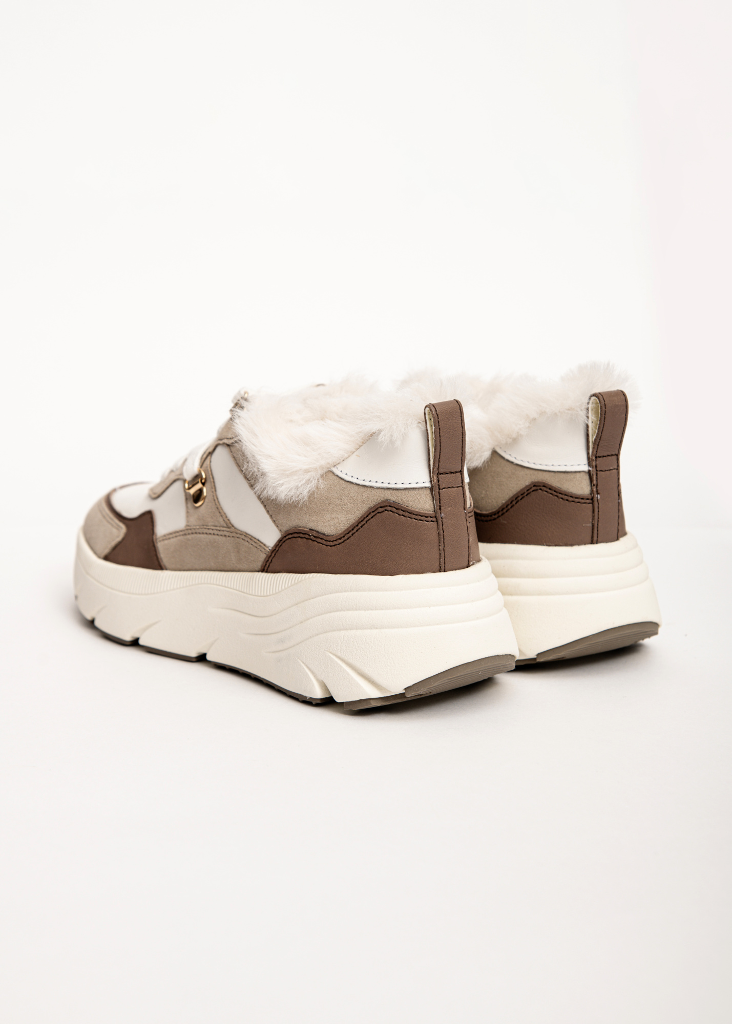 Кроссовки GEOX