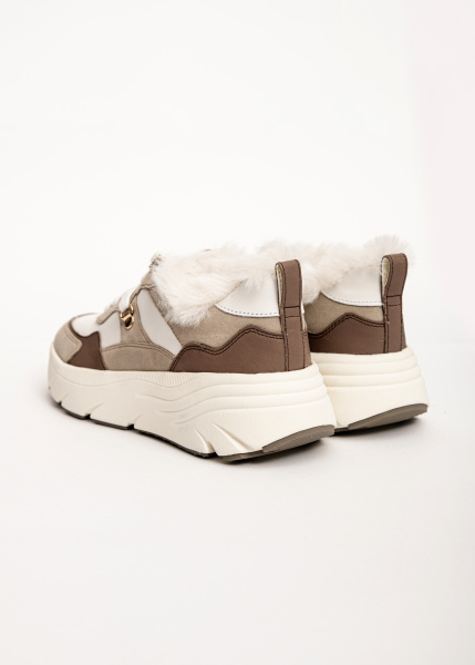 Кроссовки GEOX