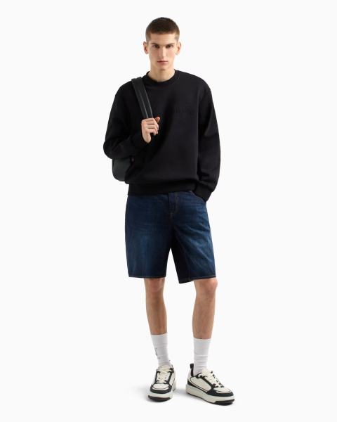 Толстовка ARMANI EXCHANGE