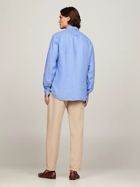 Рубашка TOMMY HILFIGER