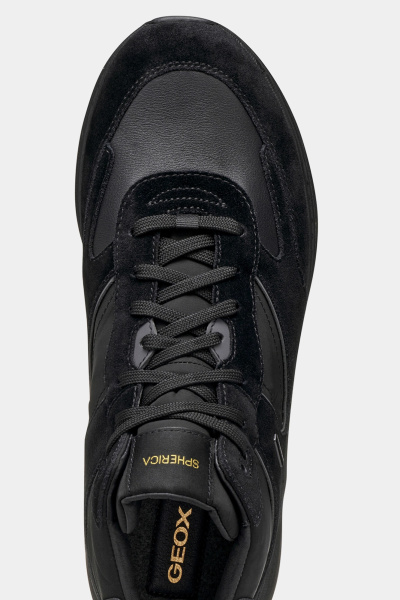 Кроссовки GEOX