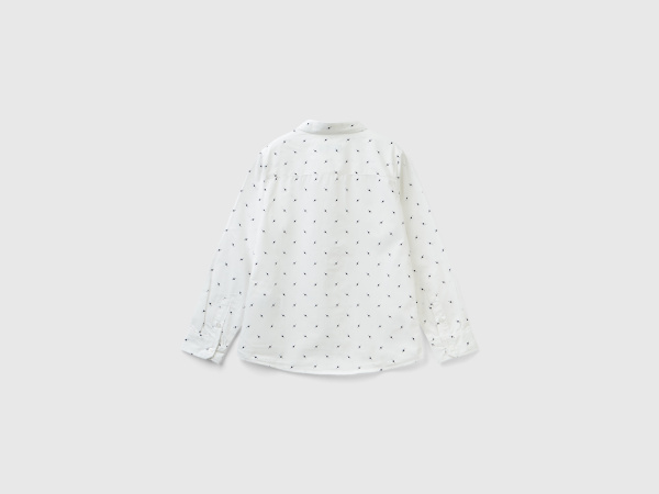 Рубашка BENETTON