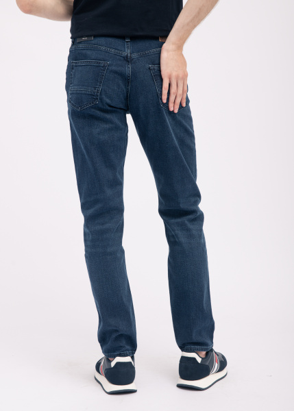 Джинсы TOMMY HILFIGER