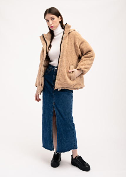 Куртка DEEPMAG