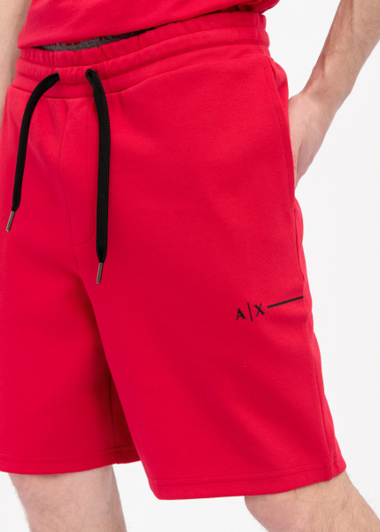 Шорты ARMANI EXCHANGE