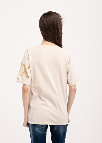 Футболка ARMANI EXCHANGE