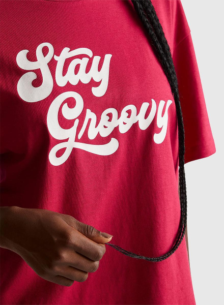 Футболка BENETTON