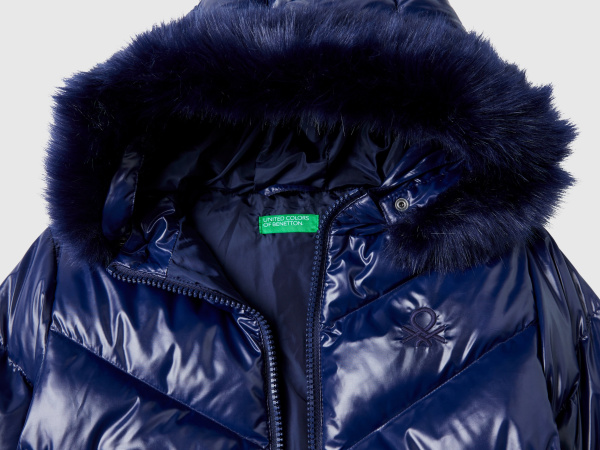 Куртка BENETTON