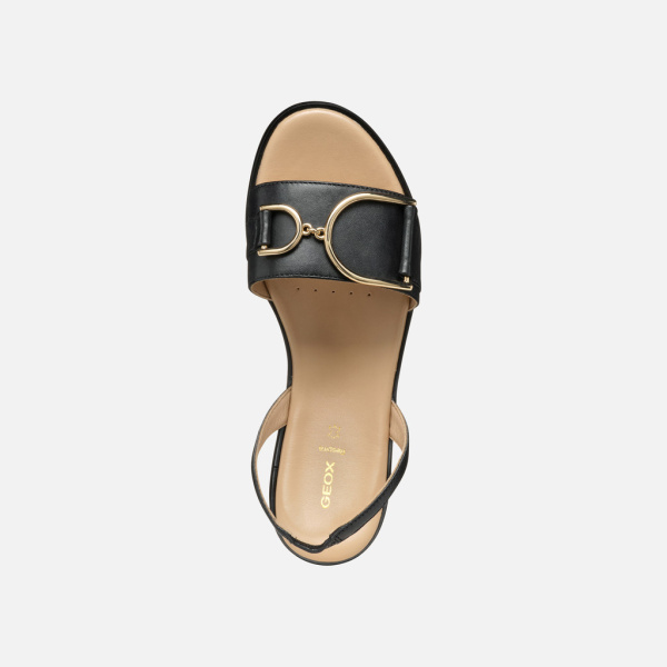 Босоножки GEOX