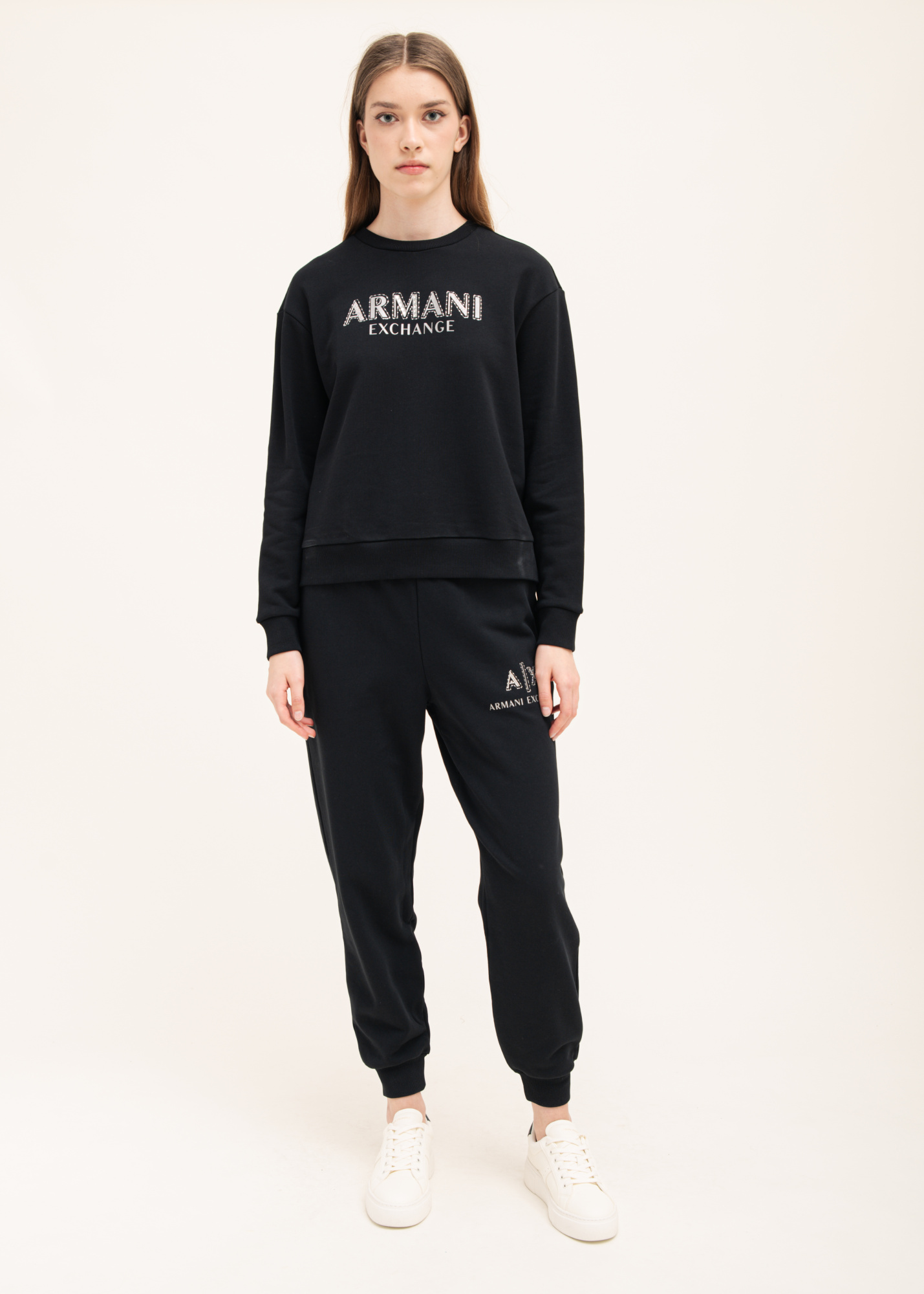 Толстовка ARMANI EXCHANGE