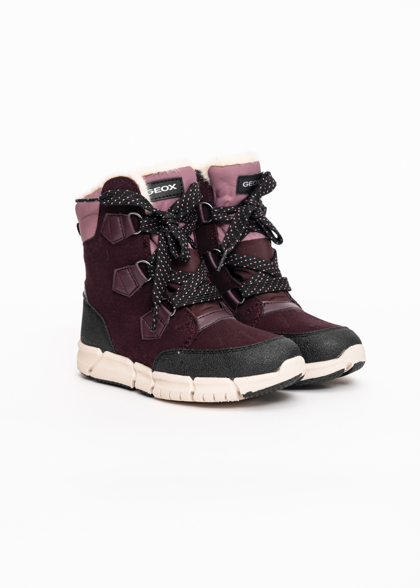 Полусапоги GEOX