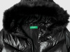 Куртка BENETTON