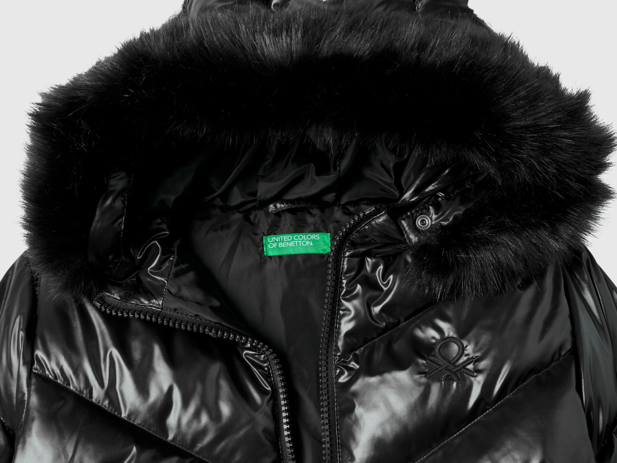 Куртка BENETTON