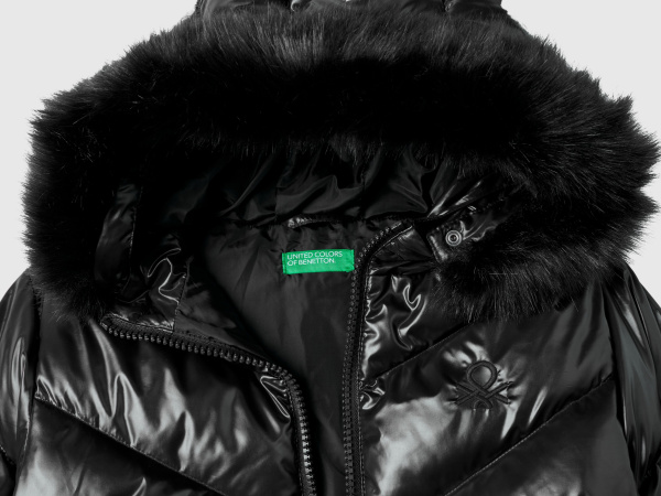 Куртка BENETTON