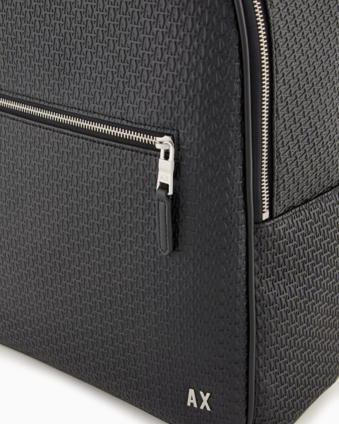 Рюкзак ARMANI EXCHANGE