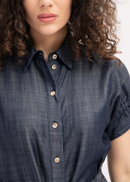 Платье ARMANI EXCHANGE