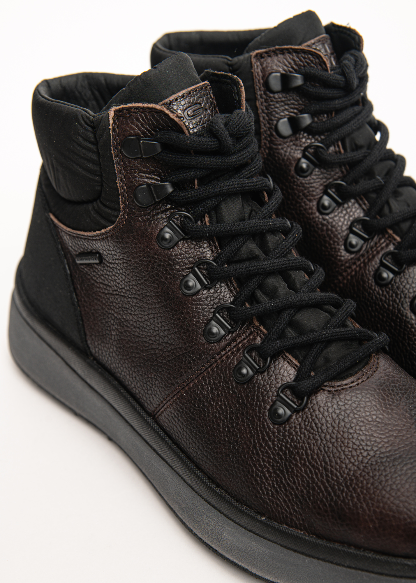 Полусапоги GEOX