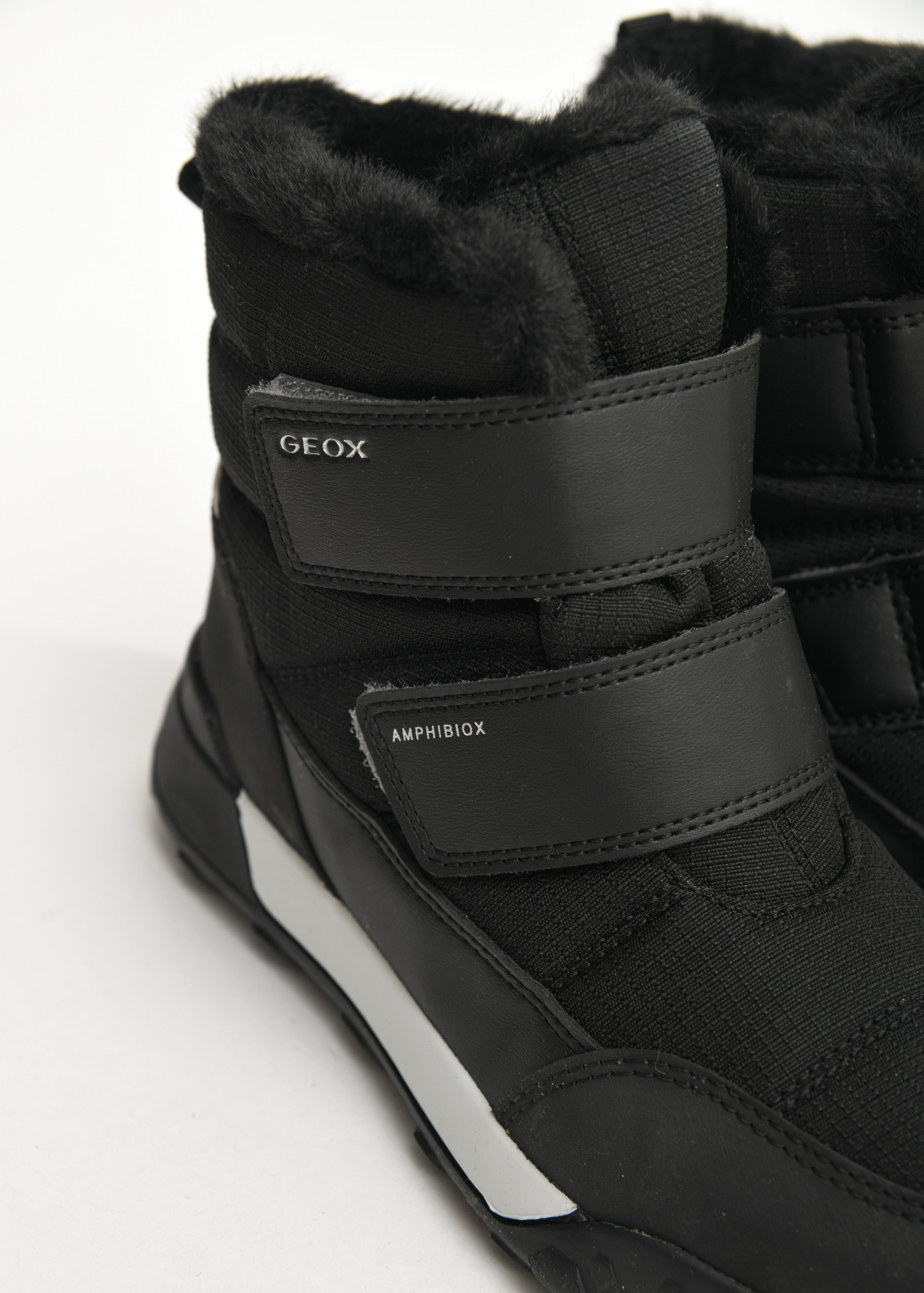 Полусапоги GEOX