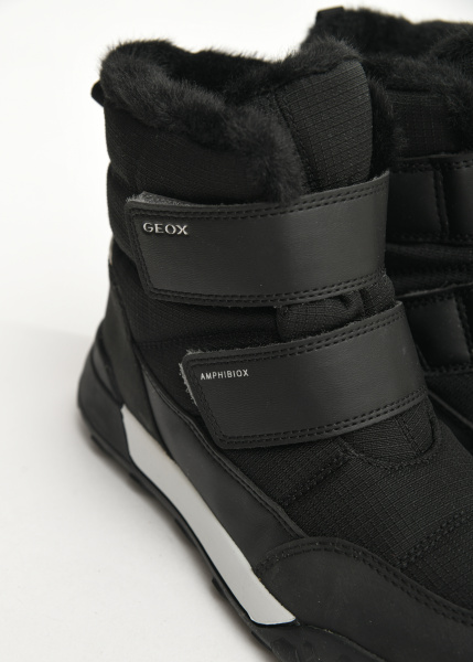 Полусапоги GEOX