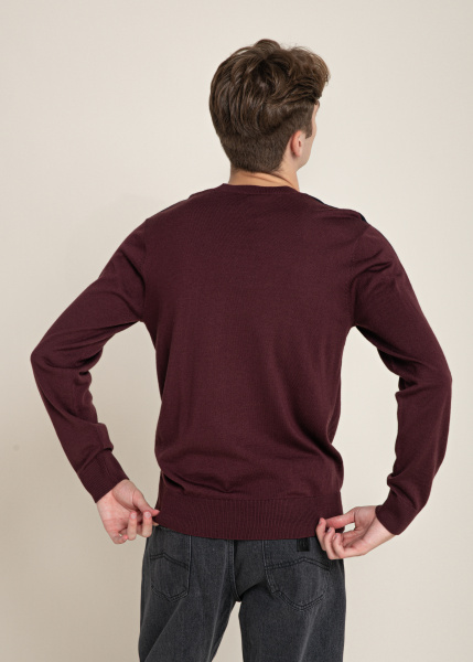 Джемпер ARMANI EXCHANGE