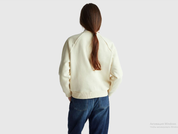 Джемпер BENETTON