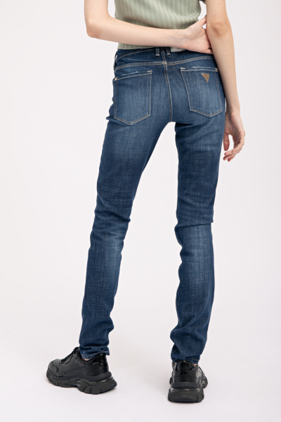 Джинсы GUESS