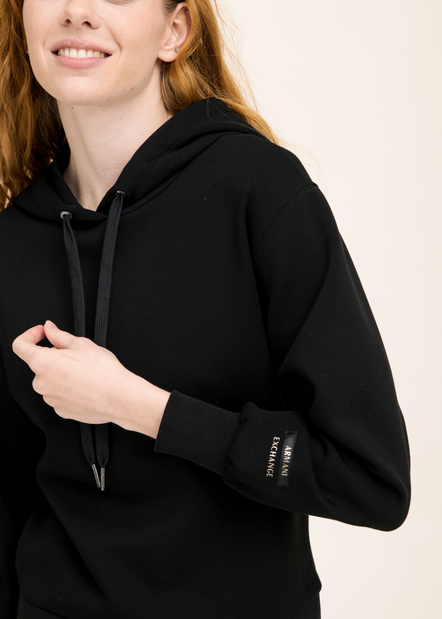 Толстовка ARMANI EXCHANGE