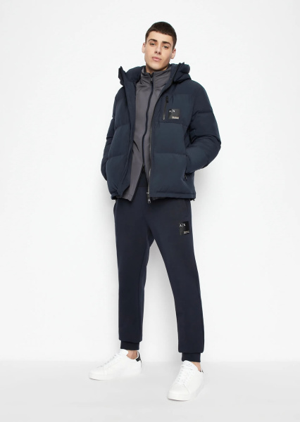 Куртка ARMANI EXCHANGE