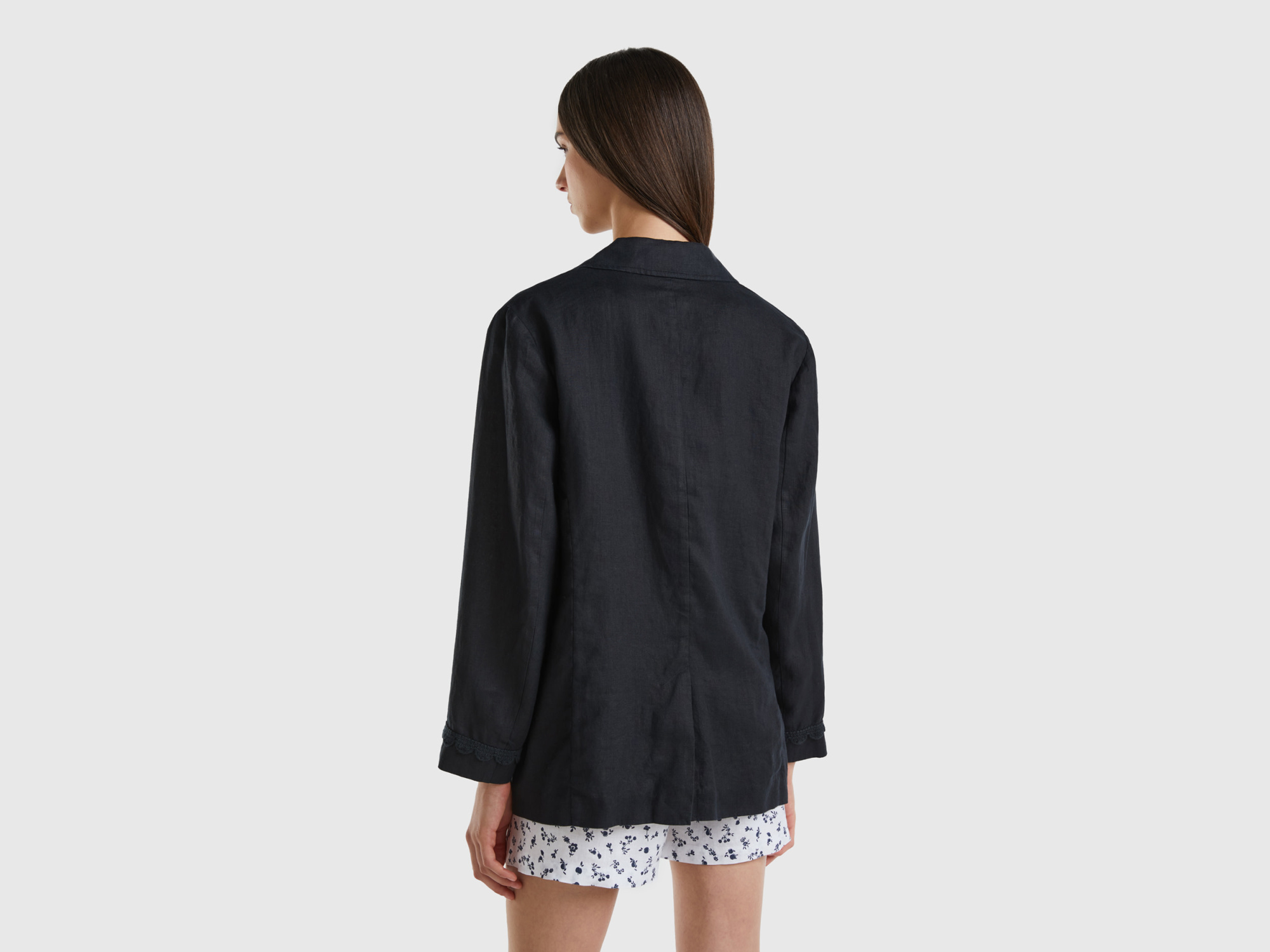 Пиджак BENETTON