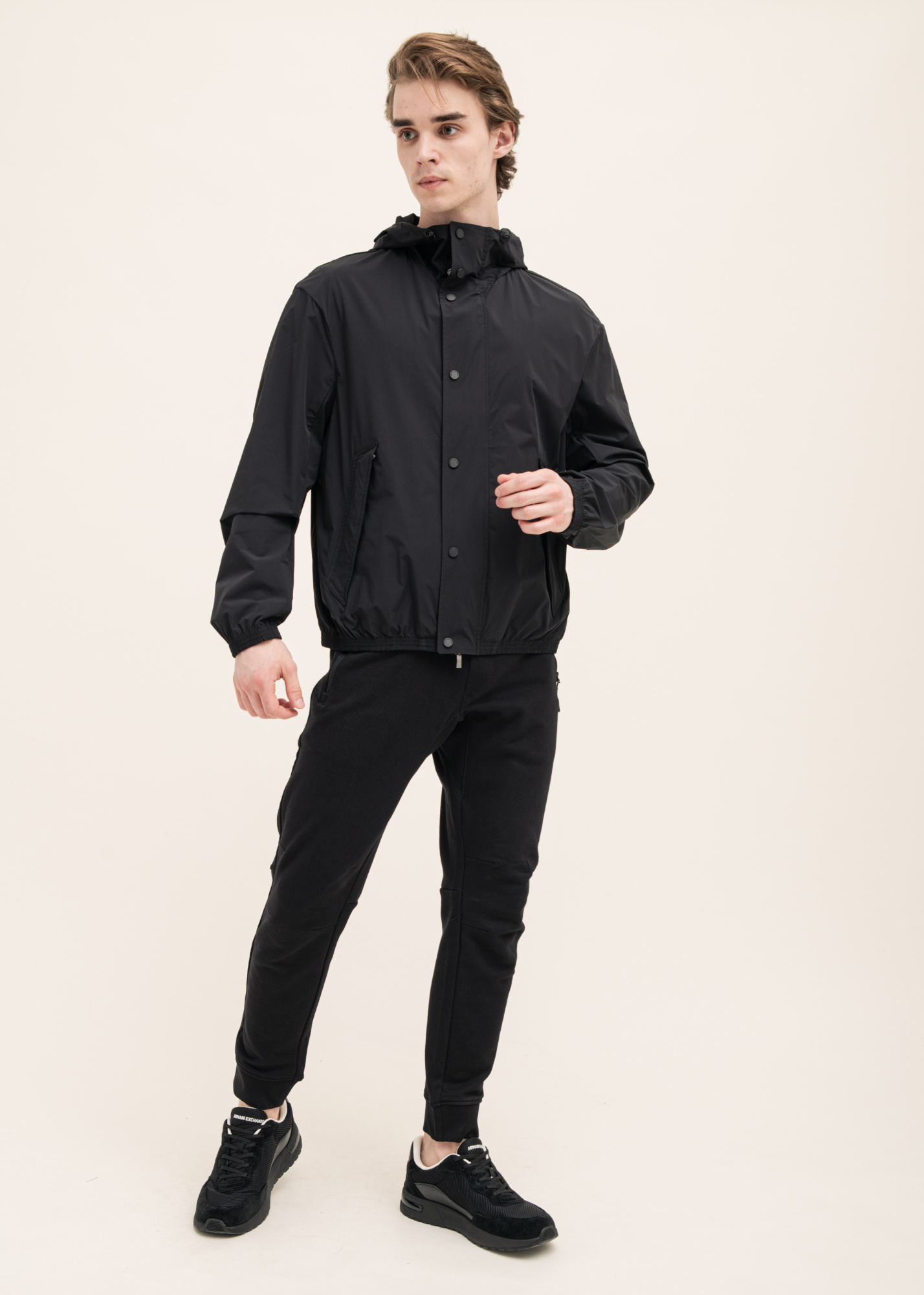 Куртка ARMANI EXCHANGE