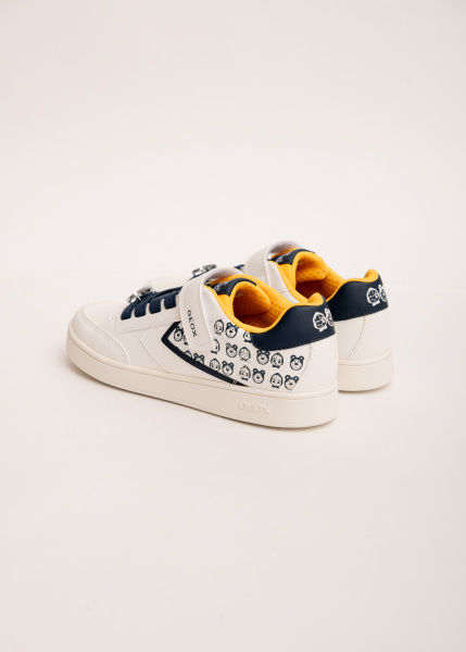 Кроссовки GEOX