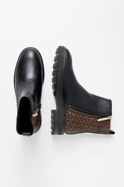 Ботинки CALVIN KLEIN