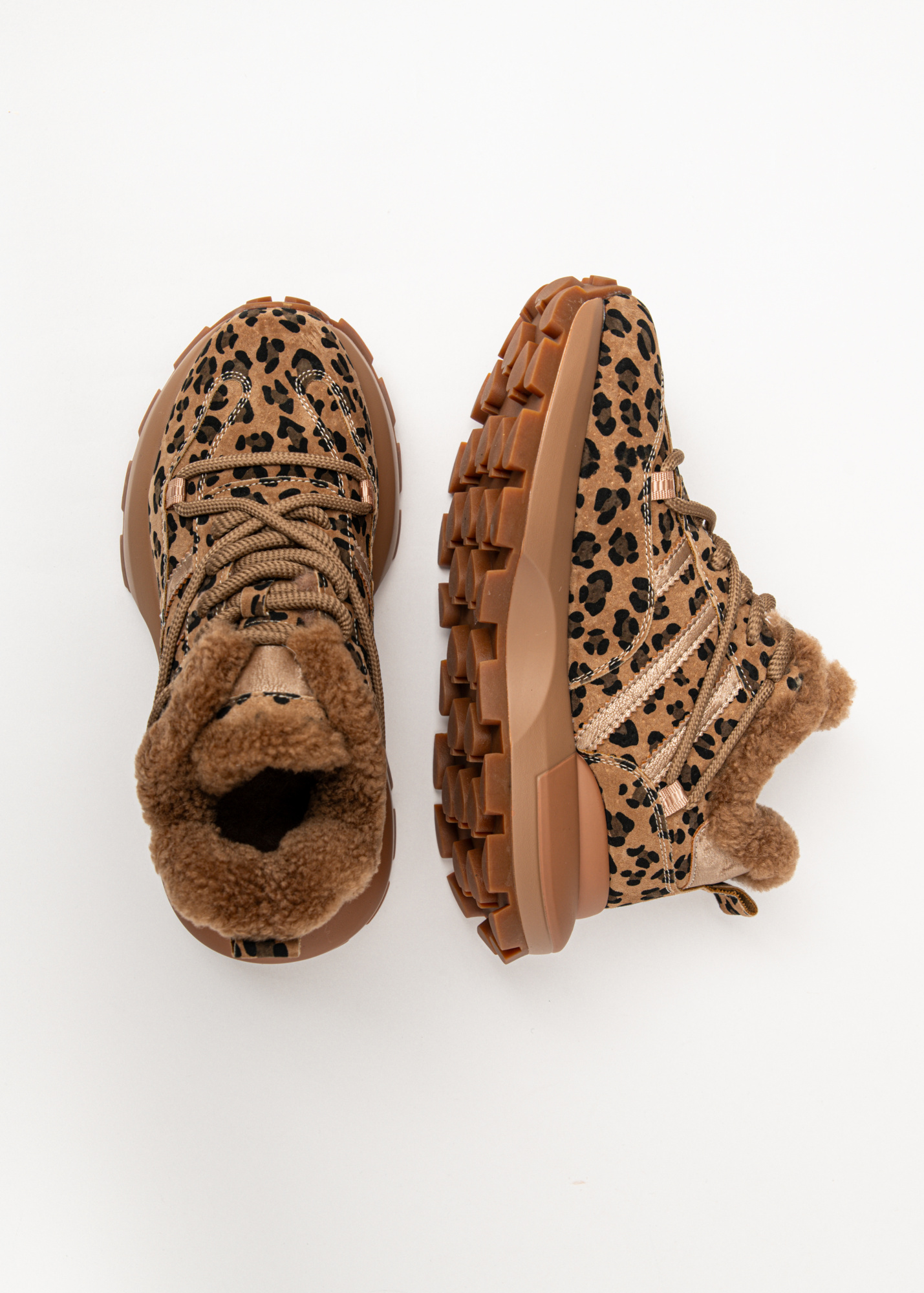 Кроссовки DEEPMAG