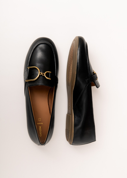 Мокасины GEOX