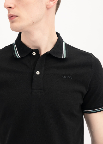 Поло GEOX