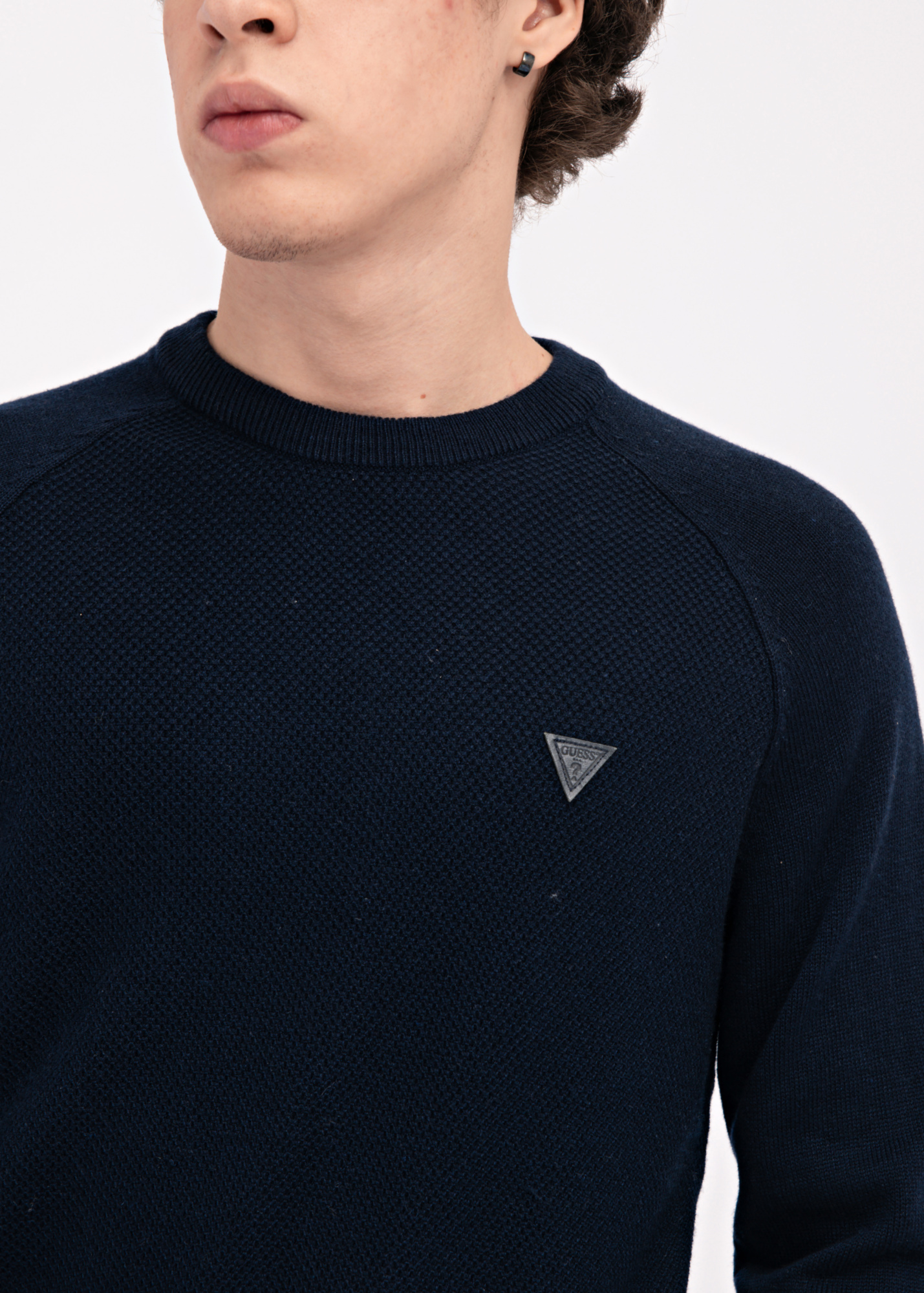 Джемпер GUESS