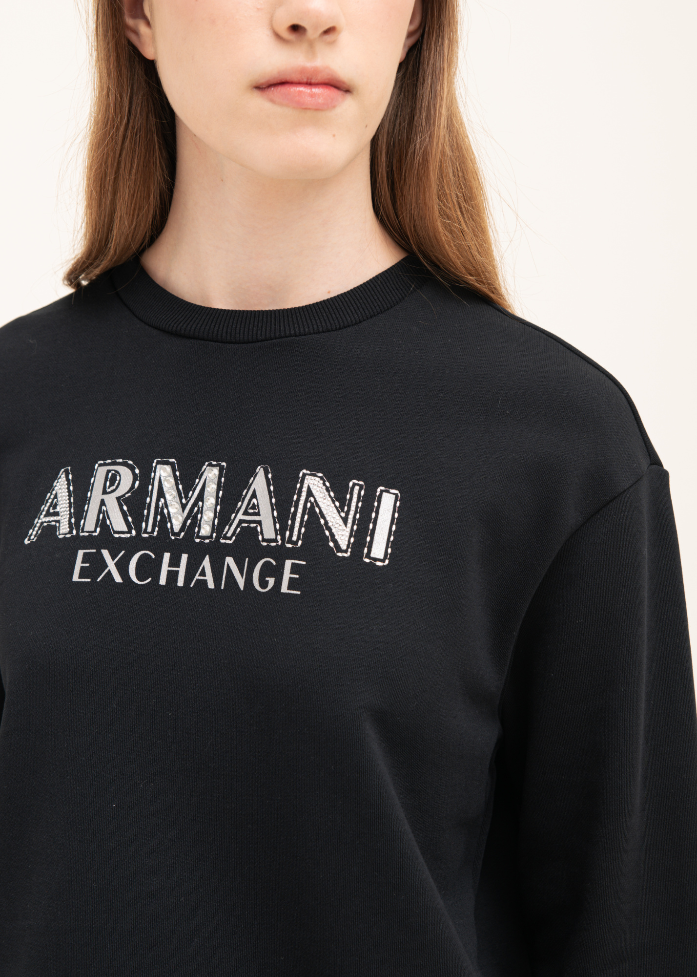 Толстовка ARMANI EXCHANGE