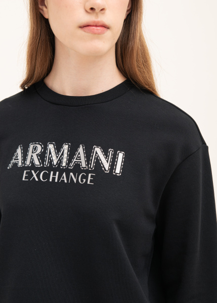 Толстовка ARMANI EXCHANGE
