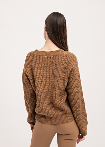 Джемпер GUESS