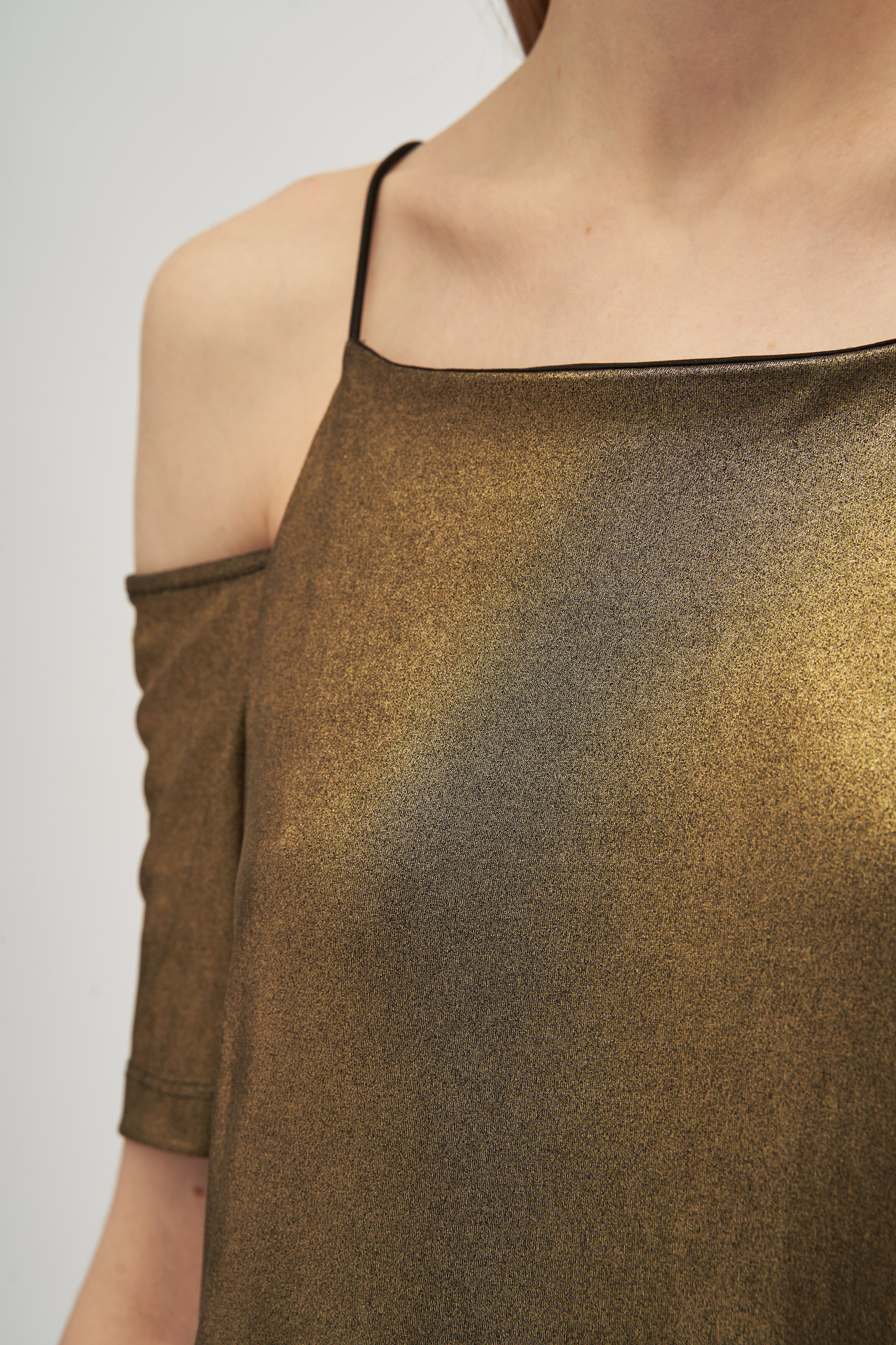 Платье ARMANI EXCHANGE