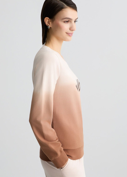 Толстовка LIU JO