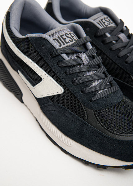 полуботинки кроссовые DIESEL