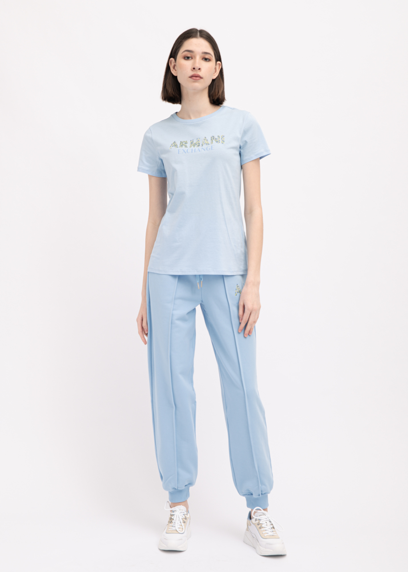 Футболка ARMANI EXCHANGE