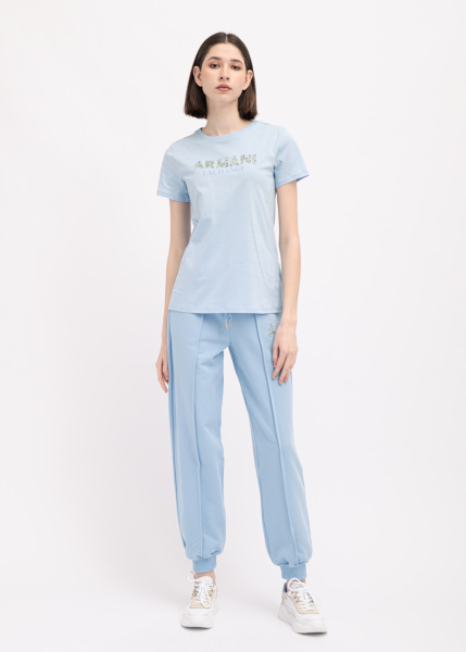 Футболка ARMANI EXCHANGE