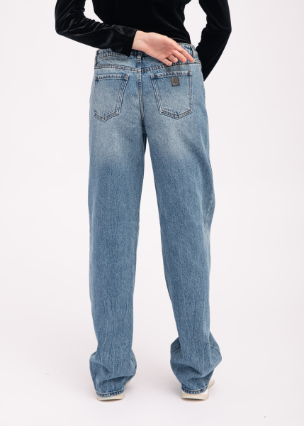 Брюки ARMANI EXCHANGE