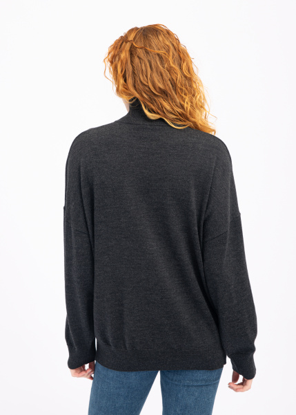 Свитер LOVE MOSCHINO