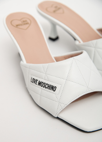 пантолеты LOVE MOSCHINO