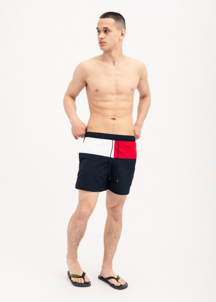 Плавательные шорты TOMMY HILFIGER