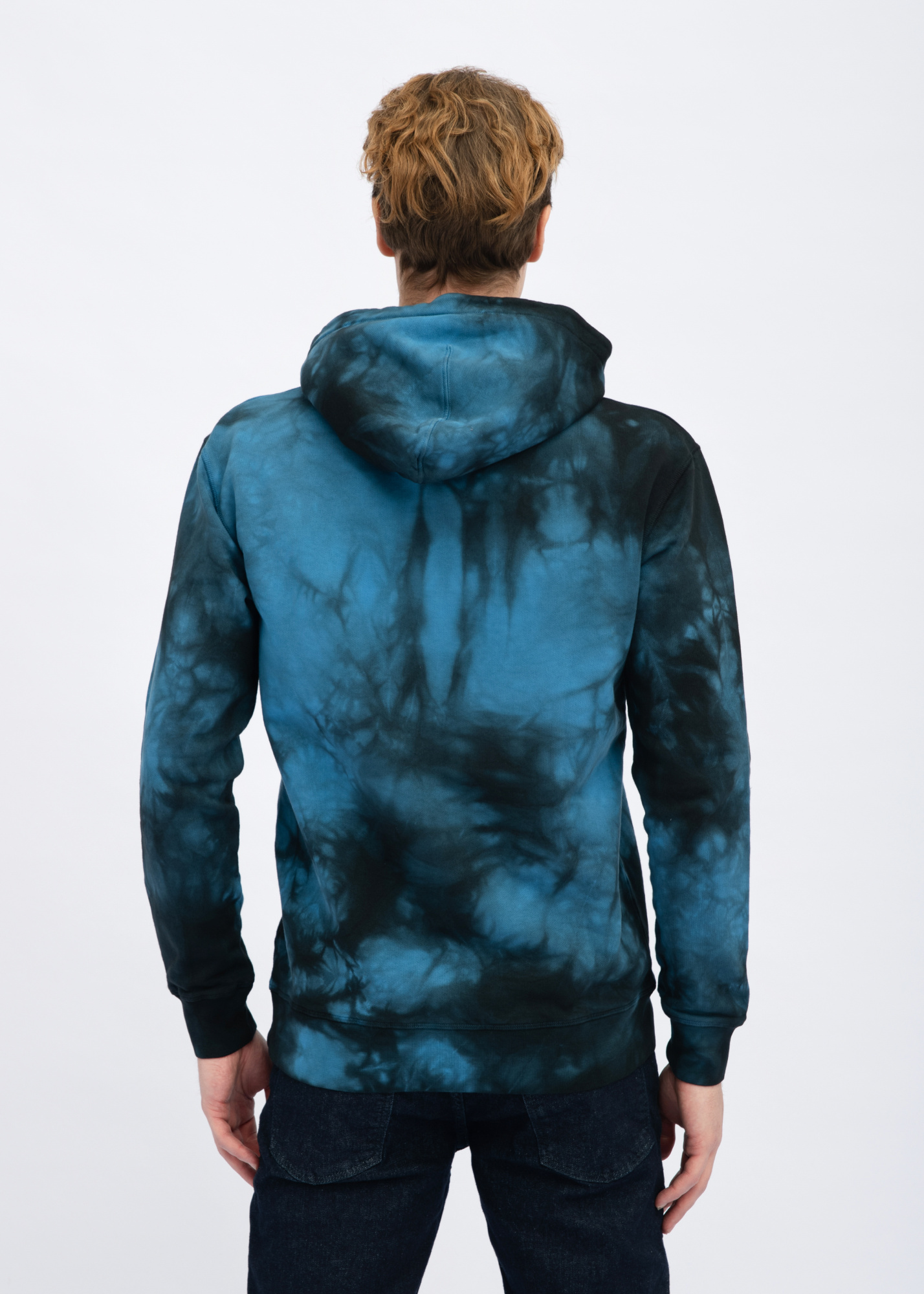 Толстовка STRELLSON